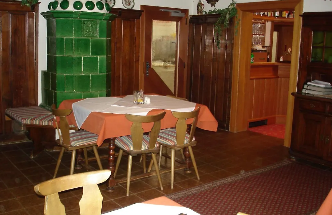 Hotel Hubertus-1