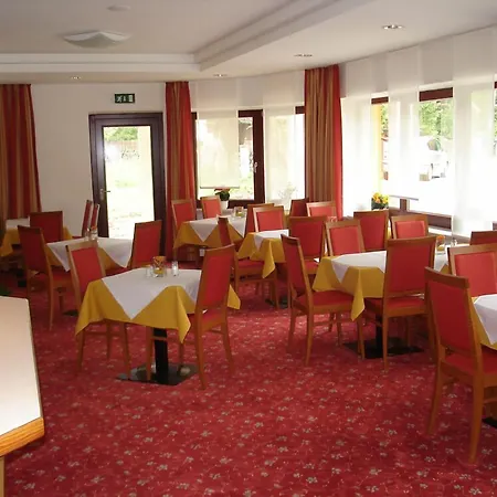 Hotel Hubertus-3