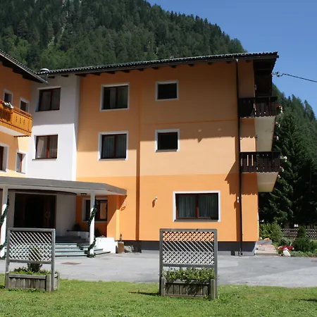 Hotel Hubertus-2